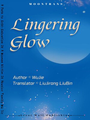 cover image of Lingering Glow